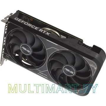 Видеокарта ASUS Dual GeForce RTX 4060 V2 OC Edition 8GB GDDR6 (DUAL-RTX4060-O8G-V2) картинка 8